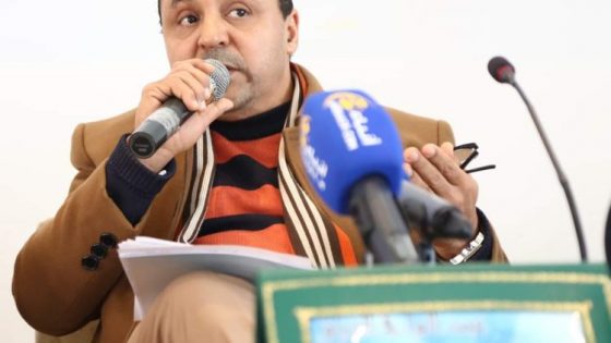 الصحافي بين أخلاقيات المهنة وأخلاق الإنسان، بين الخطيئة والعصمة.