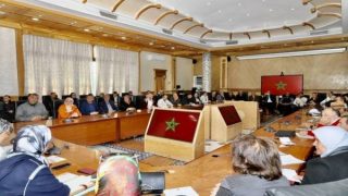 وزارة الصحة تعقد لقاء تواصليا مع الجمعيات العاملة في مجال التبرع بالدم