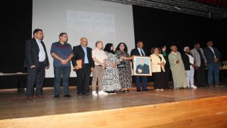 الدوة السابعة عشر 2023 للمهرجان الدولي للشعر والزجل المنظم من طرف جمعية بادرة للتواصل والتنمية الاجتماعية