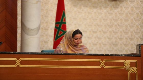 *صفية بلقيه تطالب بالكشف عن مآل جهود طرد “البوليساريو” من الاتحاد الإفريقي*