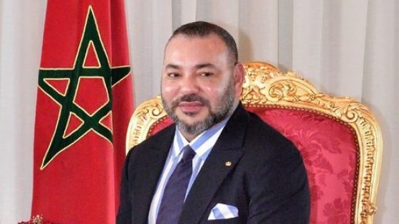 جلالة الملك يهنئ رئيس مجلس القيادة الرئاسي باليمن بمناسبة العيد الوطني لبلاده