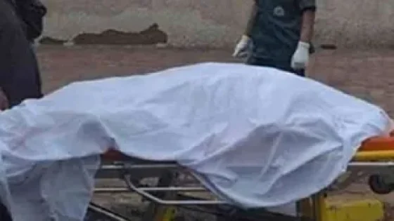 جريمة قتل بالمدينة القديمة والسلطات المحلية ووحدة القوات المساعدة هي من حاصرت الجاني وألقت القبض عليه
