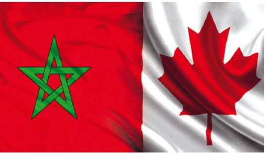 كندا تسمح ل 13 دولة من بينها المغرب باعتماد تصريح السفر الالكتروني، عوض طلب الحصول على التأشيرة