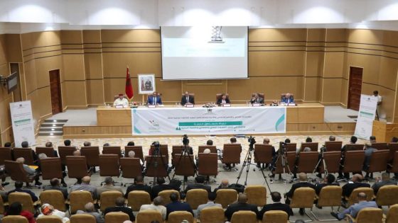 خنيفرة تحتضن المناظرة الوطنية التالتة حول موضوع “الموروث المادي و اللامادي و التنمية المحلية”