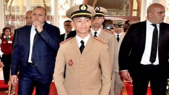 زيارة ولي العهد الامير مولاي الحسن تُنبت الشجر والورد في شوارع القنيطرة