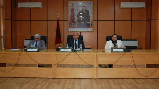 الخميسات.. المصادقة على المبادرة الملكية ” مليون محفظة ” للموسم المقبل 2023 / 2024.