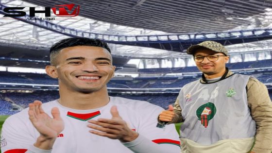 1000 مبروووك لإبننا زين الدين #الدراك نجم فريق الجيش الملكي التتويج بدرع البطولة المغربية الإحترافية