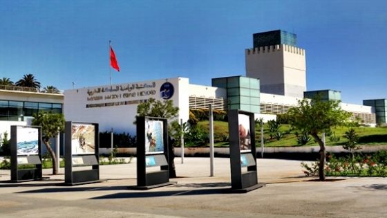 من يحمي الفساد بالمكتبة الوطنية؟ سؤال طرحته الشغيلة العاملة بالمكتبة الوطنية المنضوية تحت نقابة الاتحاد المغربي للشغل، وهذا بيانه :