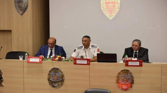 مديرية الأمن تطلق برنامجا لتكوين موظفات وموظفي الشرطة حول لغة الإشارة