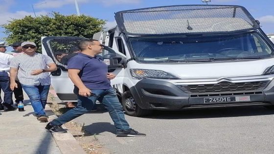 الأمن يفك لغز جريمة قتل حارس ليلي للسيارات بالقنيطرة.. وهذه التفاصيل
