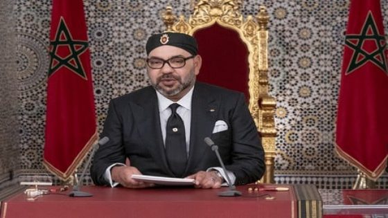 الجدية وراء النجاحات المغربية فى جميع المجالات المختلفة