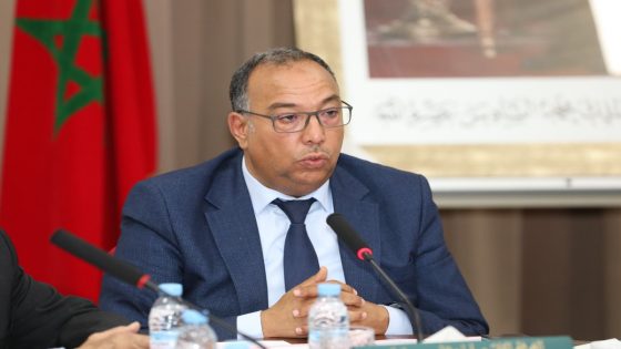 بلاغ للغرفة الفلاحية لجهة سوس ماسة