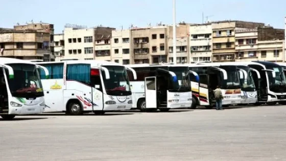 اطلاق عملية التسجيل للحصول على دعم إضافي لفائدة مهنيي النقل الطرقي بالمغرب ابتداء من يوم الجمعة المقبل (وزارة)