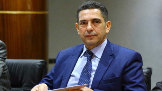 الملك محمد السادس يعين سعيد أمزازي واليا على جهة سوس ماسة وعاملا على عمالة أكادير إداوتنان