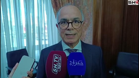 اتفاقية شراكة لدعم منظومة التربية والتكوين بين مجلس الجهة وأكاديمية التعليم بجهة الدار البيضاء سطات