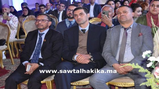 بالصور: المحكمة الابتدائية بتارودانت تحتفل بالسنة الأمازيغية 2974 في بادرة فريدة ومتميزة