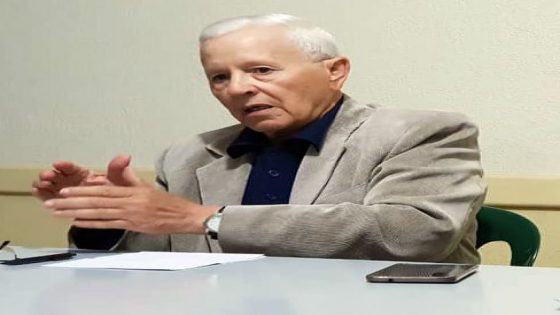 إبراهيم ياسين السهل الممتنع في جدليات اليسار و الديمقراطية …