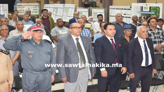 بالفيديو والصور: إقليم تارودانت يحتفل باليوم الوطني للمهاجر