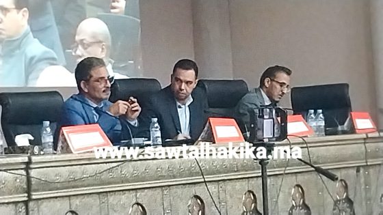 المديرية الاقليمية للتعليم بتارودانت تنظم ندوة حول محاربة العنف والتنمر بالوسط المدرسي