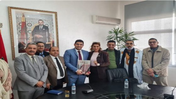 بيان كونفدرالية الناشرين في شأن مجهوداتها حول الترافع عن الدعم العمومي للمقاولات الناشئة، مع الإخبار بمشروع الوزارة لإلغاء شرط 2 مليون درهم كرقم كعاملة عن المقاولات الصغيرة جدا