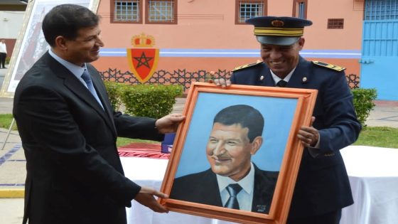 تارودانت: السجن المحلي يحتفل بالذكرى 17 لتأسيس المندوبية العامة لإدارة السجون