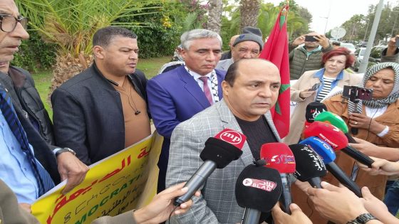 كونفدرالية الناشرين تصدر بيانا شديد اللهجة تطالب فيه حل اللجنة المؤقتة لإنقاذ ما تبقى من حرية الصحافة وحقوق الممارسة المهنية