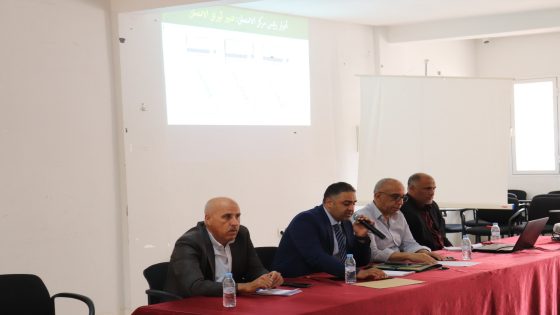 المديرية الإقليمية بتارودانت: تنظيم لقاء تنسيقي حول امتحانات الباكالوريا برسم دورة 2025