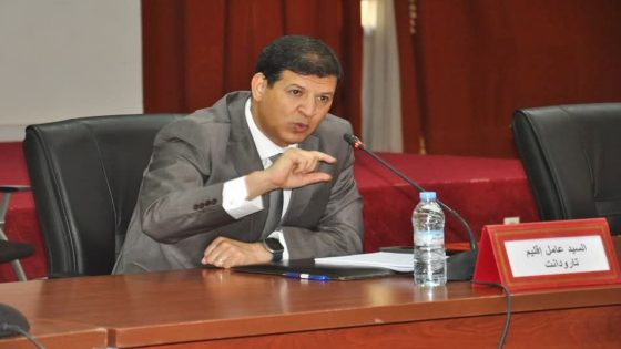 تارودانت: السلطة الاقليمية تترأس اجتماعا موسعا حول الوقاية من حرائق الغابات