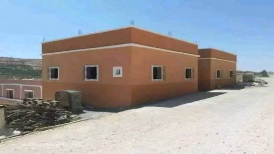 Taroudant : Une dynamique accélérée de reconstruction après le séisme d’Al Haouz